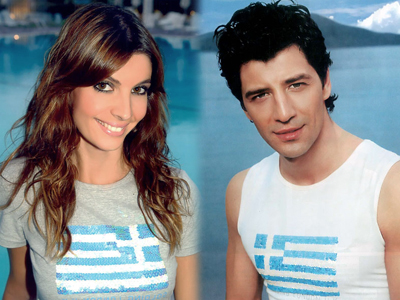 To T-shirt των επωνύμων μόνο με 9,90 ευρώ!