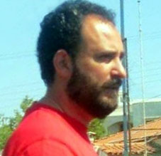 Ο Πρίαμος Ξυδάκης