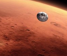 To ταξίδι με την κάψουλα