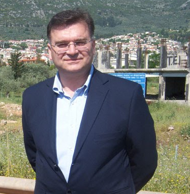 Νικόλαος Φουσέκης