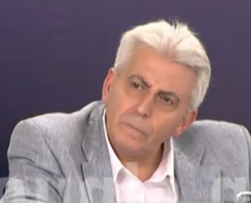 Xαρίλαος Γιαντικίδης