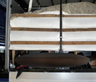 Σε μυστική κρύπτη