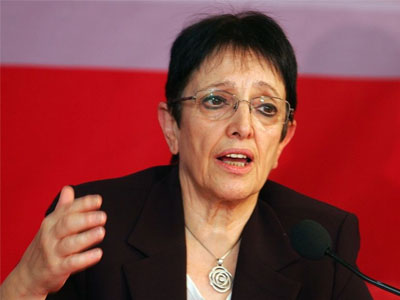 «Με την ψήφο του λαού η Χρυσή Αυγή εκτός Βουλής»