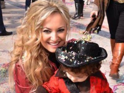 Η άγνωστη βασίλισσα του Πατρινού Καρναβαλιού