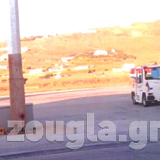 Η πίστα του αεροδρομίου