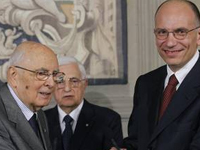 Η ορκωμοσία