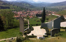 Ο τόπος της θυσίας