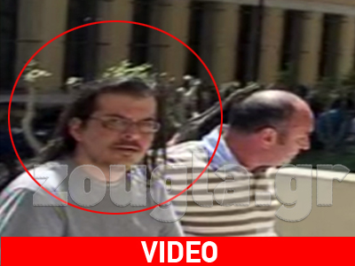 Aυτός είναι ο δολοφόνος της αστρολόγου