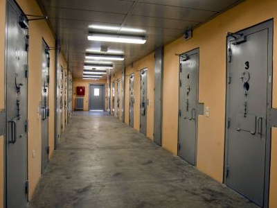 Aπαγχονίστηκε κρατούμενη στις φυλακές Κορυδαλλού