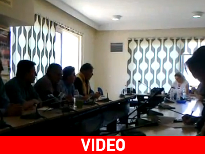 Άναψαν τα αίματα για την Πρωτομαγιά