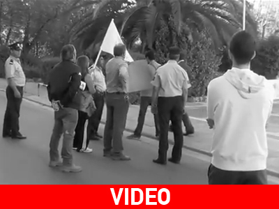 Η κυπριακή κρίση σε ένα video