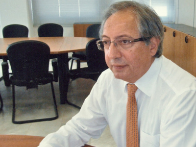 Από τον φαρμακευτικό σύλλογο στον… ΟΑΕΔ