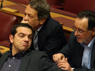 Πόλεμος για τις δηλώσεις Λαφαζάνη Πόλεμος για τις δηλώσεις Λαφαζάνη