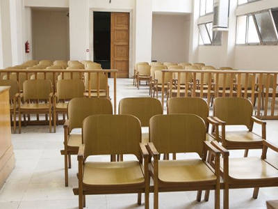 Απολογίες για το κύκλωμα τοκογλυφίας