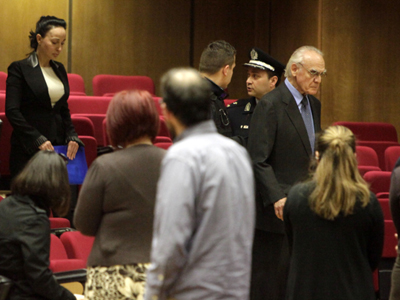 «Το ΠΑΣΟΚ αναζητεί εξιλαστήριο θύμα»