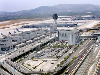 Υποψήφιο για βραβείο το «Ελ. Βενιζέλος»