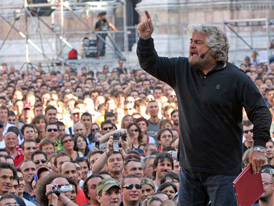 «Τελειώνουν τα χρήματα το φθινόπωρο»