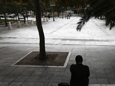 Πρώτη στην ανεργία η Ελλάδα