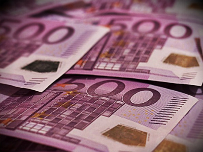 Προς απόσυρση τα χαρτονομίσματα των 500 ευρώ;