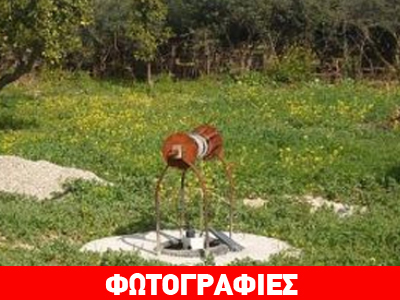 Μπέρδεψαν την ύδρευση με την άρδευση