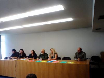 Τα αιτήματα των δημοσιογράφων της ΕΡΤ