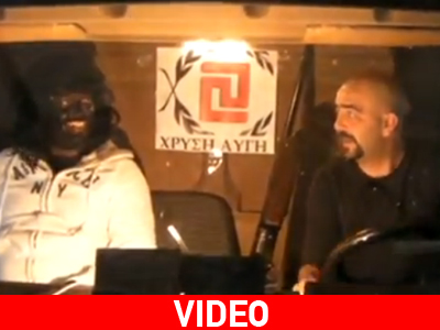 Χαμός με το video-παρωδία