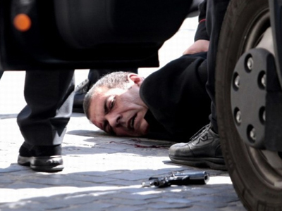 «Δεν μισώ κανέναν»