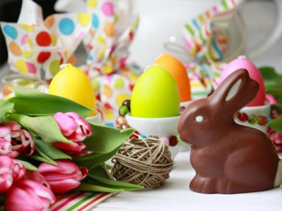 Φθηνότερο το πασχαλινό τραπέζι