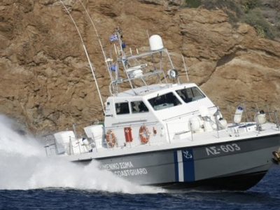 Περιπολίες στον Σκορπιό;