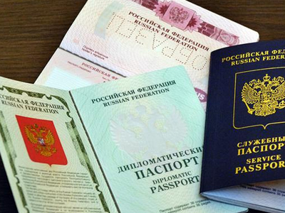 «Χρυσό Διαβατήριο» στην Κύπρο