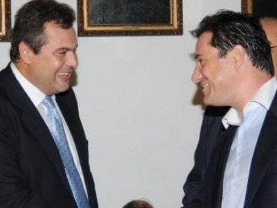 Μαλλί με… μαλλί