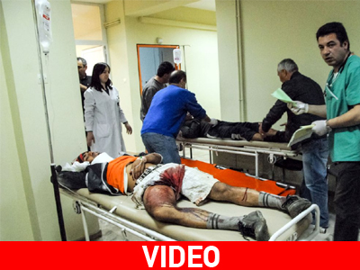 Συνελήφθησαν οι πιστολέρο της Μανωλάδας