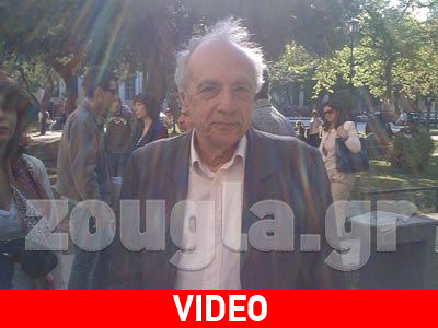 Αθώος ο Κολλάτος