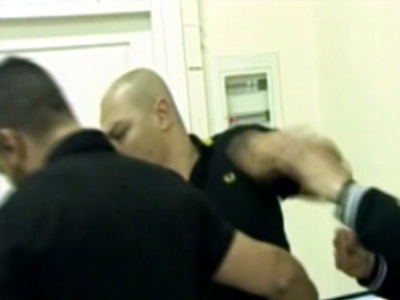 Καταδικάζουν ΣΥΡΙΖΑ-ΔΗΜΑΡ την επίθεση