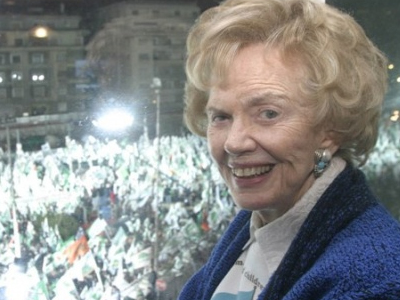 Ετοιμάζει αγωγές η Μαργαρίτα