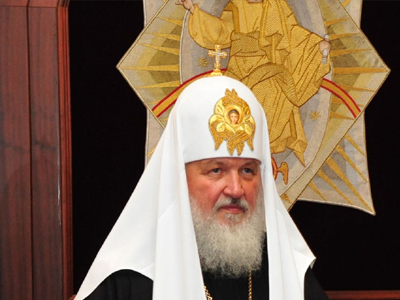 Ιερή επίσκεψη μετά από 20 χρόνια