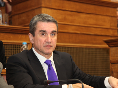 «Kατάργηση της κρατικής χρηματοδότησης»