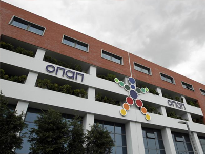 Αποφασίζει το ΤΑΙΠΕΔ για τον ΟΠΑΠ