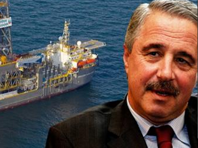 «Τα ορυκτά βασικός πυλώνας ανάπτυξης» «Τα ορυκτά βασικός πυλώνας ανάπτυξης»