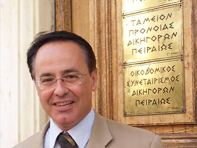 Τελευταίο αντίο στον Κ. Ρεσβάνη