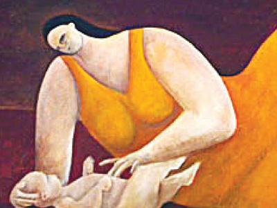 Όλα για τη μητέρα μου