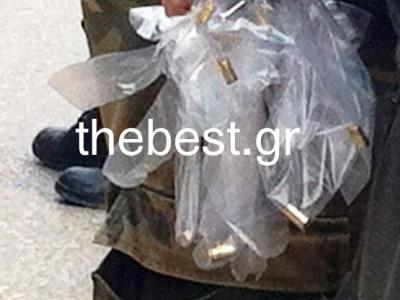 Πρόσωπο-κλειδί για τη δολοφονία Τσίρκα