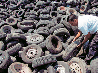Κυκλοφορούν 900.000 ανασφάλιστα οχήματα