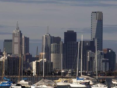 Έλληνες «κυριαρχούν» στον ουρανό της Μελβούρνης