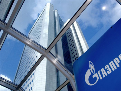 Επιμένει η Gazprom για τη ΔΕΠΑ