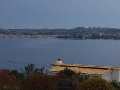 Διαρρήκτες αλωνίζουν στην Κεφαλλονιά