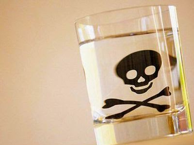 Ακατάλληλο το νερό στην Κοζάνη