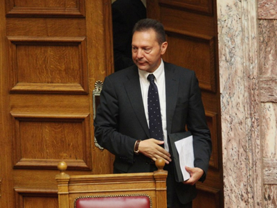 Πολυνομοσχέδιο φωτιά κατατίθεται στη Βουλή