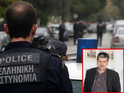 Ισόβια για τη δολοφονία του Αγγελόπουλου Ισόβια για τη δολοφονία του Αγγελόπουλου