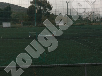 Λουκέτο στο γήπεδο όπου σκοτώθηκε ο 8χρονος